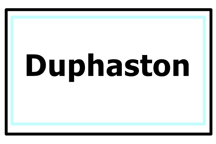 Duphaston Gebeliği Önler Mi?