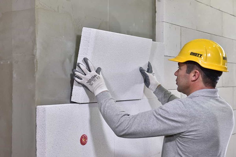 Duvara Isı Yalıtımı Nasıl Yapılır?