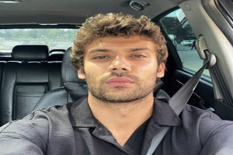 Duy Beni Dizisinin Kanat’ı Caner Topçu Hakkında Merak Edilenler