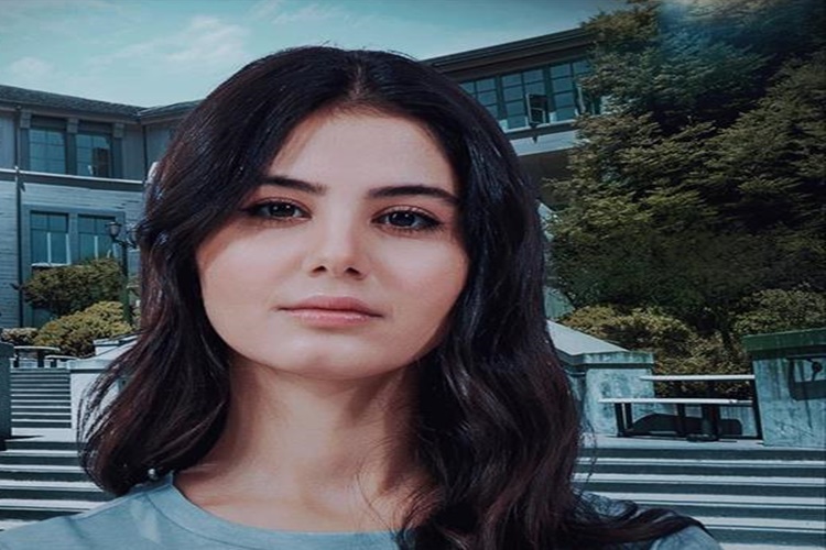 Duy Beni’nin Leyla’sı Helin Kandemir Kimdir?