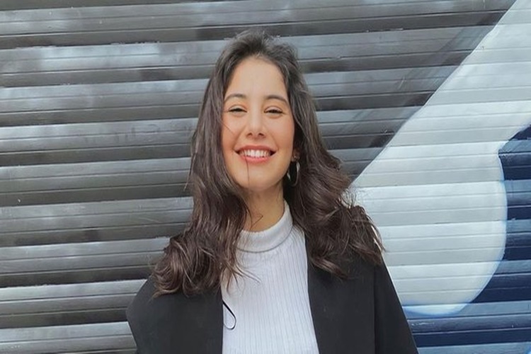 Duy Beni’nin Leyla’sı Helin Kandemir Kimdir? 