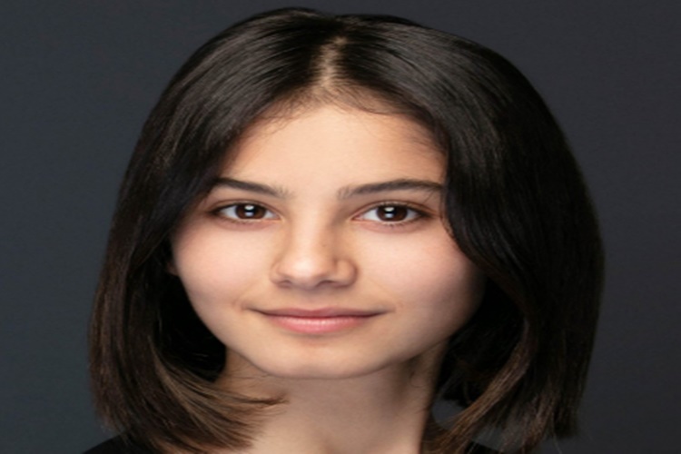 Duy Beni’nin Leyla’sı Helin Kandemir Kimdir?