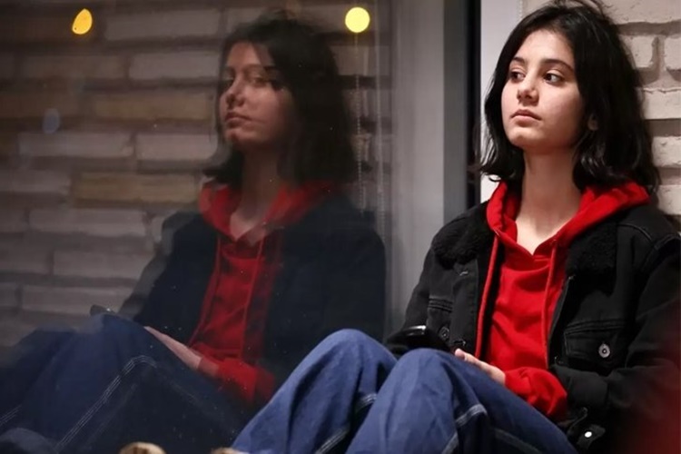 Duy Beni’nin Leyla’sı Helin Kandemir Kimdir? 