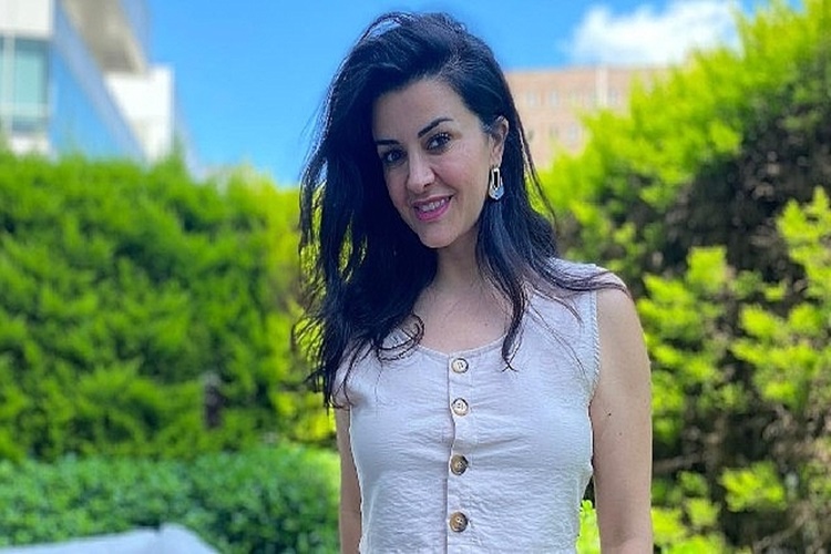 Duygu Atakan İlk Eşi Kim?