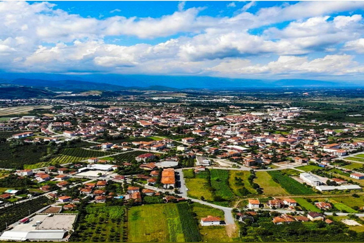 Düzce Cumayeri 2023 Nüfusu Kaçtır?