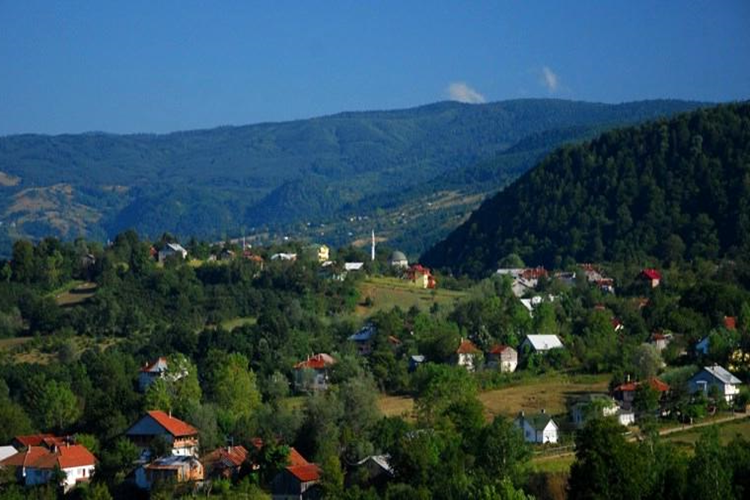 Düzce Kaynaşlı 2023 Nüfusu Kaçtır?