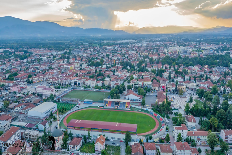 Düzce Merkez 2023 Nüfusu Kaçtır?