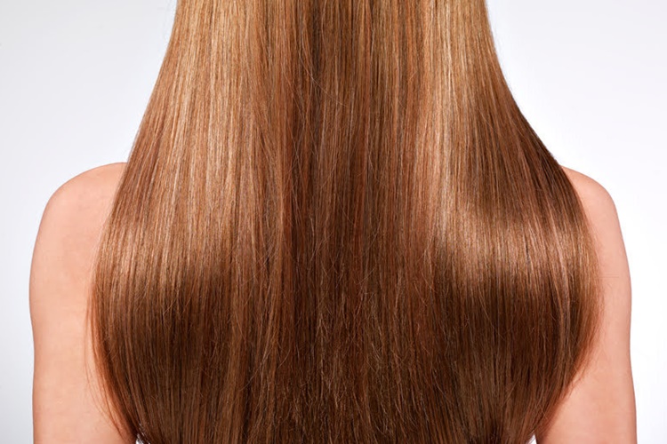 Düzleştirici Keratin Saça Zarar Verir Mi?