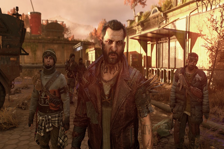 Dying Light 2 Sistem Gereksinimleri Nedir?