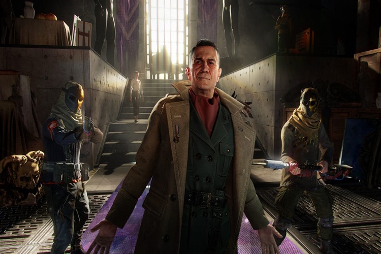 Dying Light Nasıl Türkçe Yapılır?