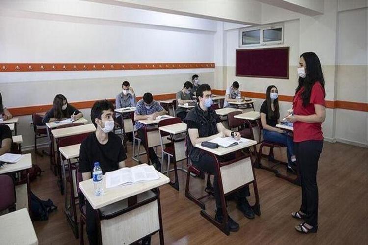 DYK Kursu Açılabilecek Dersler
