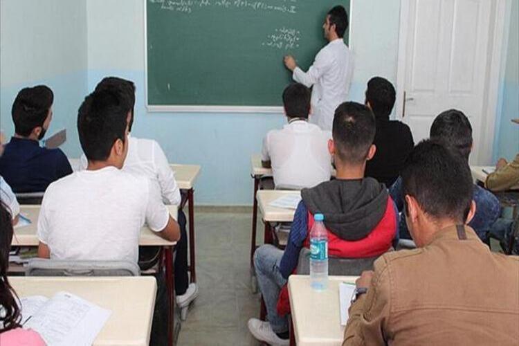 DYK Kursu Bırakma Dilekçesi