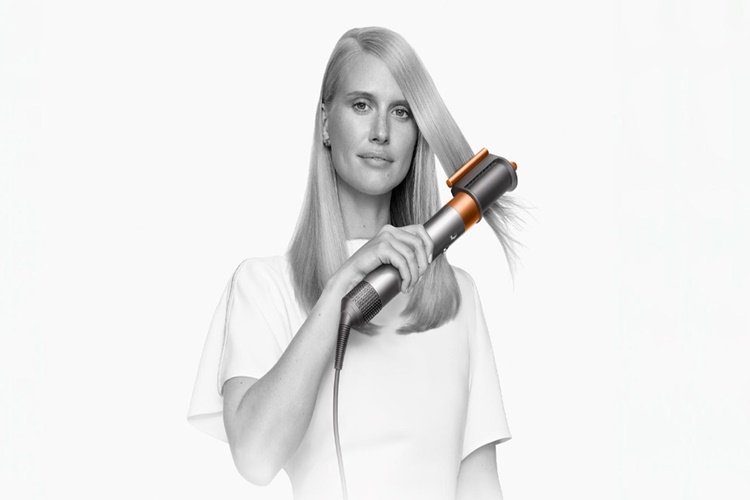 Dyson Düzleştirici Saça Zarar Verir Mi?