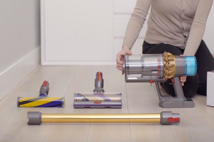 Dyson Nasıl Türkçe Yapılır?