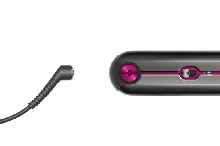 Dyson Saç Düzleştirici Nasıl Şarj Edilir?