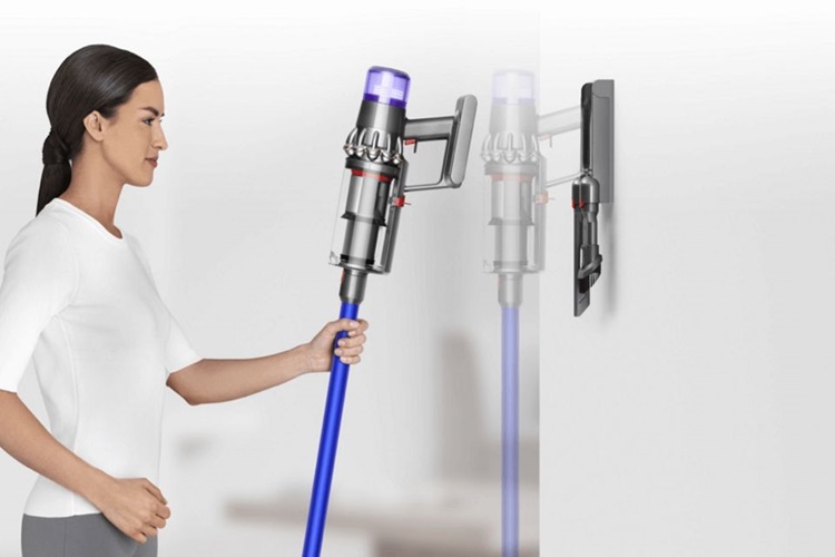 Dyson V15 Nasıl Şarj Edilir?