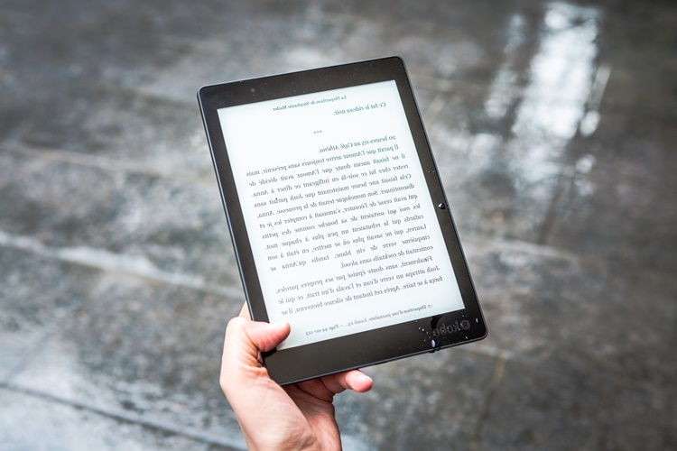 E-book İnternetsiz Kullanılır Mı?