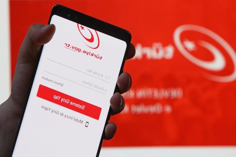 E-Devlet Telefona Nasıl İndirilir?
