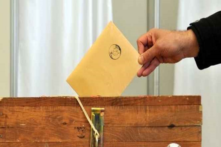 E Devlet'ten Siyasi Parti Üyeliği Iptal Edilir Mi?