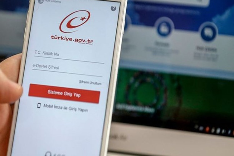 E-Devletten Yardım Parası Nasıl Alınır? 