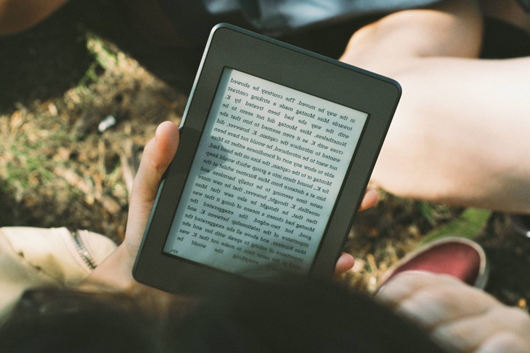 E-kitap Caiz Mi?