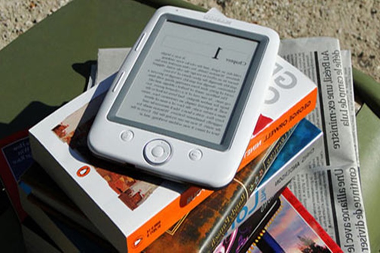 E-kitap Giriş Nasıl Yapılır? 