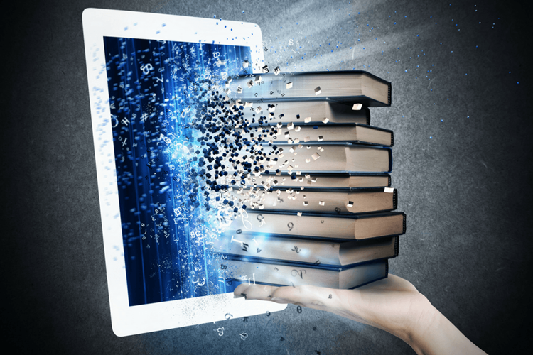 E-kitap Kiralama Nasıl Yapılır? 