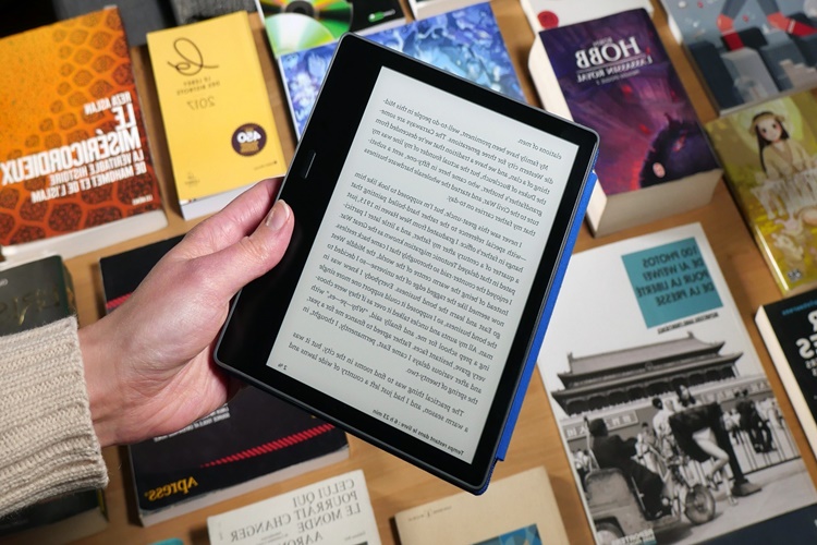 E-kitap Nedir?