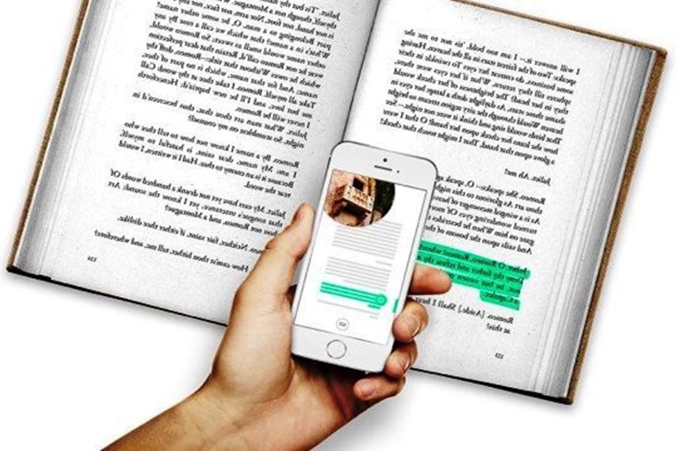 E-kitap Ve Basılı Kitap Karşılaştırma