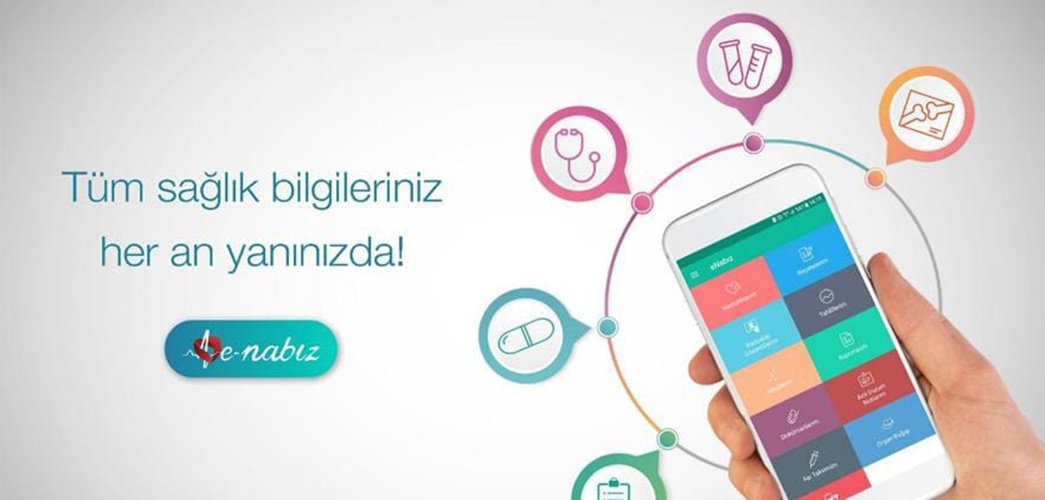 E Nabıza Çocuğumu Nasıl Eklerim?