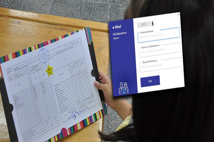 E-Okul Karne Çıktısı Alma Nasıl Yapılır?