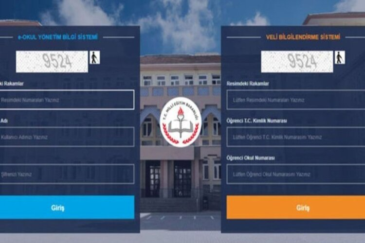 E-Okul Karne Hesaplama Nasıl Yapılır?
