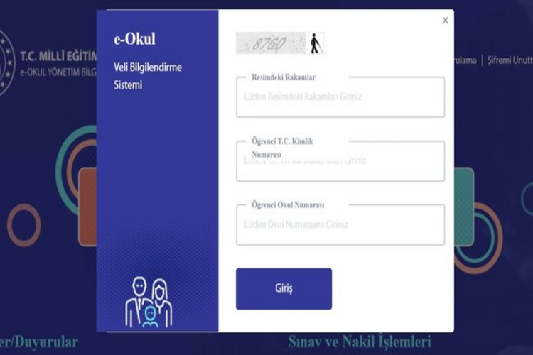 E-Okul Karne Notları Girişi Ne Zaman Kapanır?