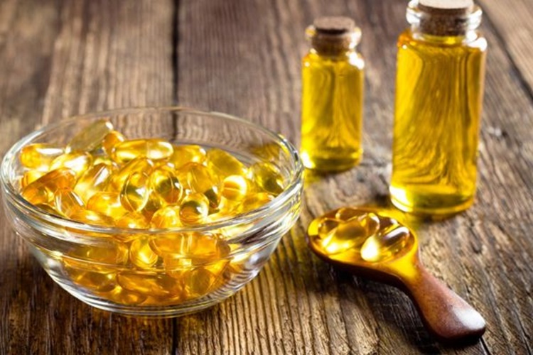 E Vitamini Cilde Nasıl Uygulanır?