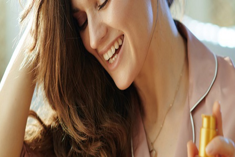 E Vitamini Saça Nasıl Uygulanır?