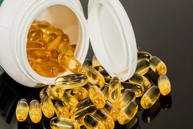 E Vitamini Sürdükten Sonra Yıkanır Mı?