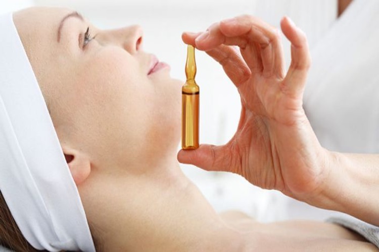 E Vitamini Ürünler Tüylenme Yapar Mı?