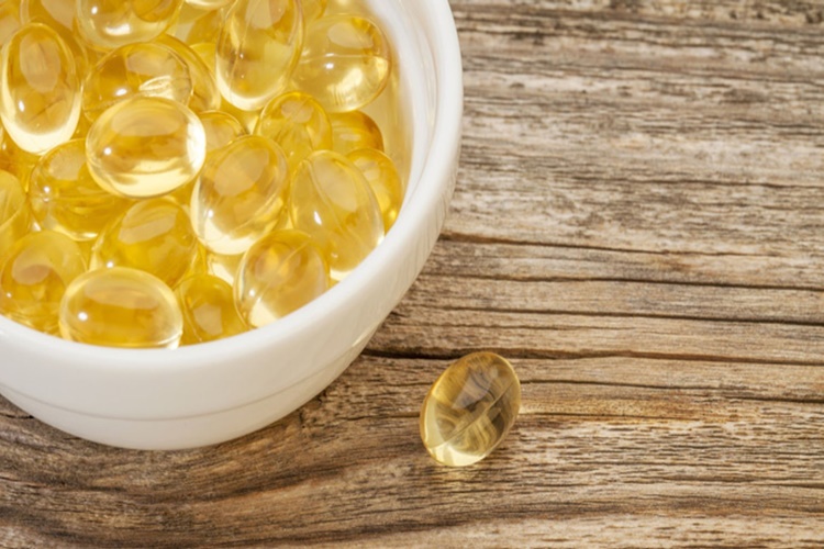 Easy Fish Oil Aç Mı Tok Mu Kullanılır?