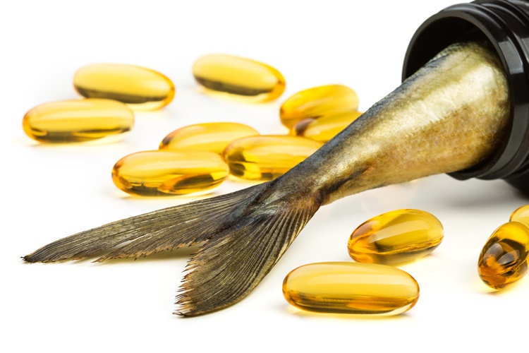 Easy Fish Oil Bebeklere Ne Zaman Verilir?