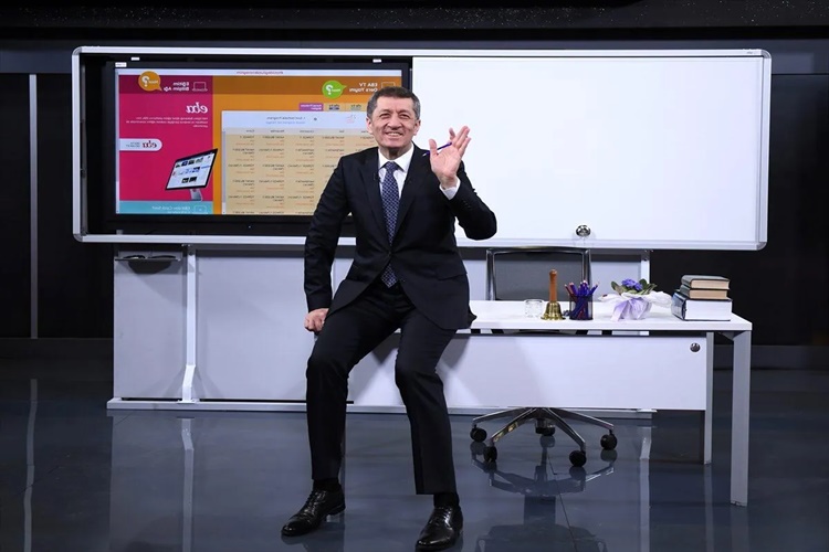 Eba Telefona Nasıl İndirilir?