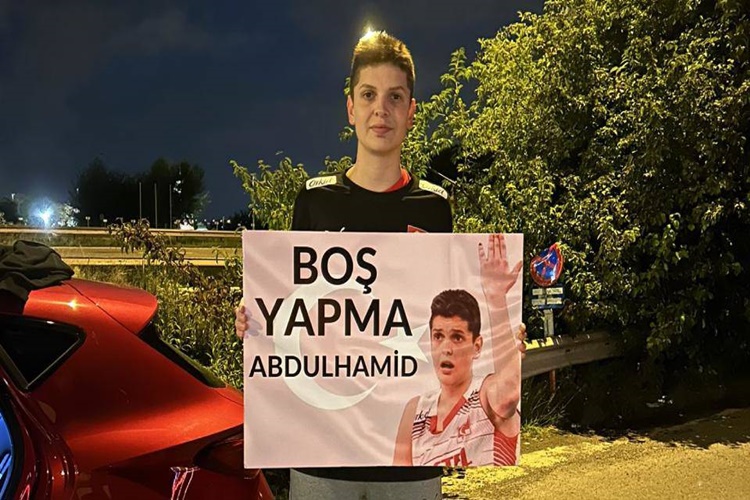 Ebrar Karakurt Boş Yapma?