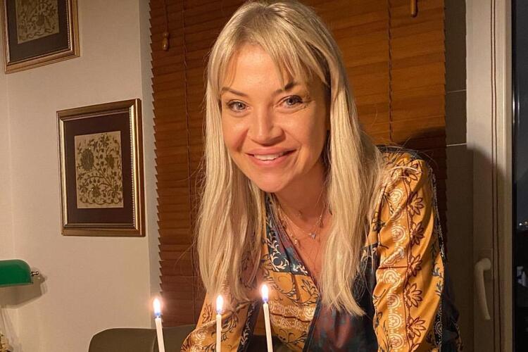 Ebru Baki Alevi Mi?