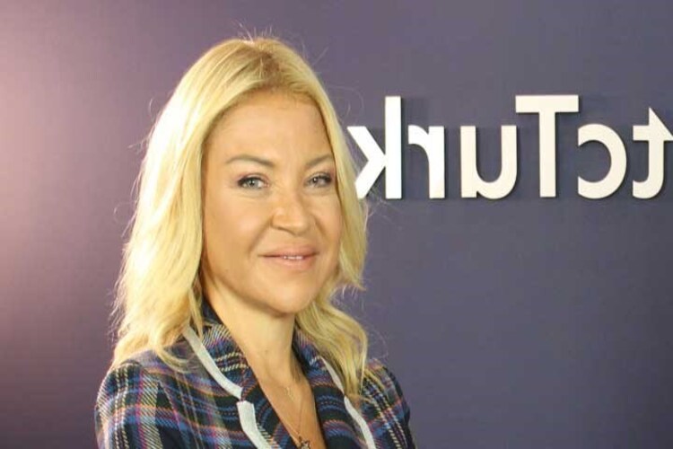 Ebru Baki Çocuğu Var Mı?