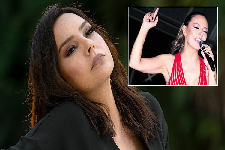 Ebru Gündeş Kaç Yaşındadır?
