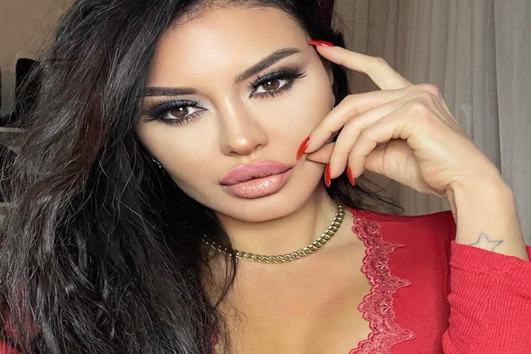 Ebru Polat Çocuğu Var Mı?