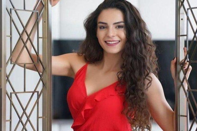 Ebru Şahin Ne Kadar Kazanıyor?