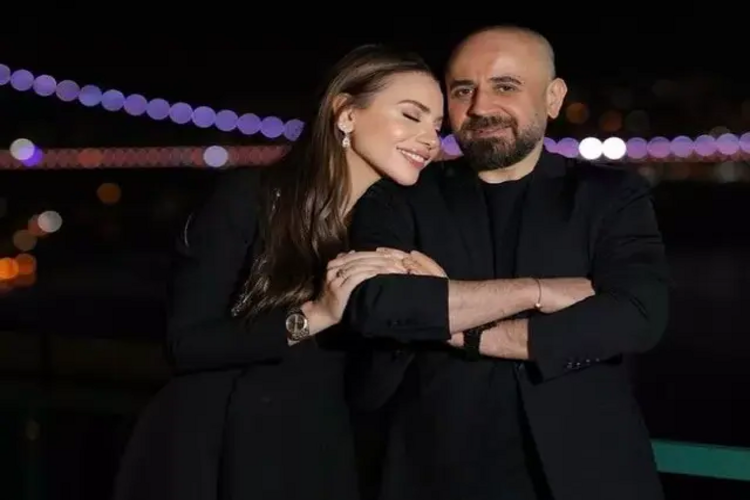 Ebru Sever Türk Açıldı Mı?