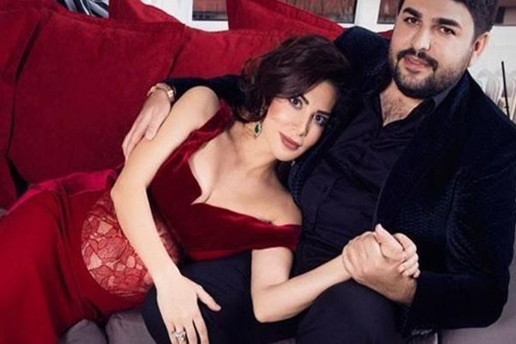 Ebru Yaşar Ve Kocası Arasındaki Yaş Farkı?