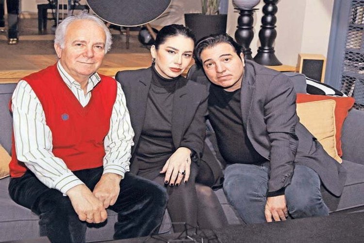 Ece Dağıstan Annesi Kimdir?