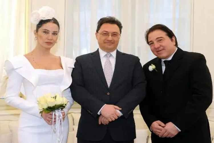 Ece Dağıstan Kaç Yaşında?